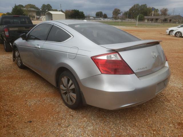 Photo 3 from auction – 2008 HONDA ACCORD EXL with VIN 1HGCS12858A010286