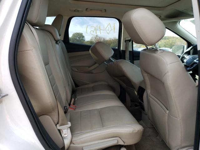 Photo 6 from auction – 2014 FORD ESCAPE TIT with VIN 1FMCU0JX5EUC64596