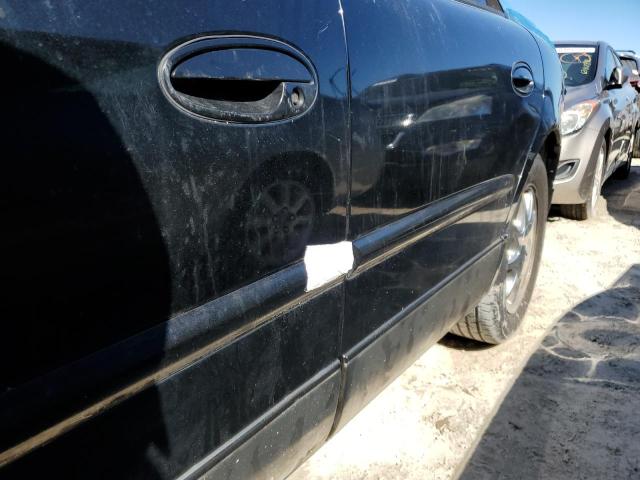 Photo 9 from auction – 2000 BUICK REGAL GS with VIN 2G4WF5519Y1190822