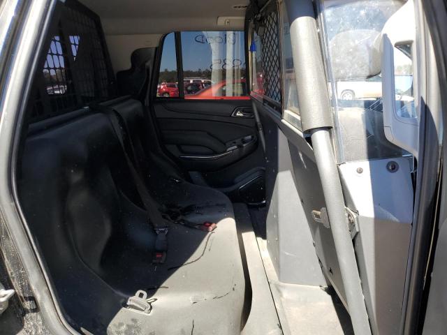 Photo 6 from auction – 2017 CHEVROLET TAHOE POLI with VIN 1GNLCDEC9HR243805
