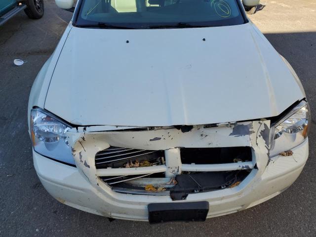 Photo 7 from auction – 2005 DODGE MAGNUM R/T with VIN 2D8GV58245H542029