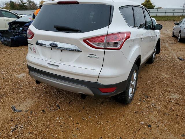 Photo 4 from auction – 2013 FORD ESCAPE SEL with VIN 1FMCU0H9XDUC35102
