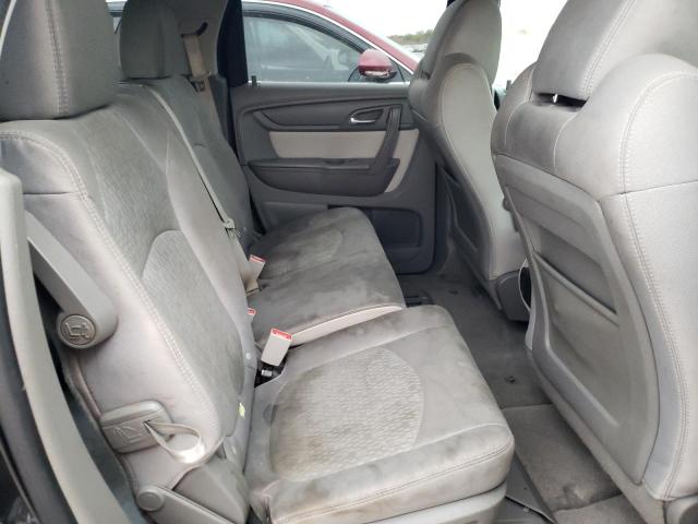 Photo 6 from auction – 2014 GMC ACADIA SLE with VIN 1GKKRNEDXEJ166328