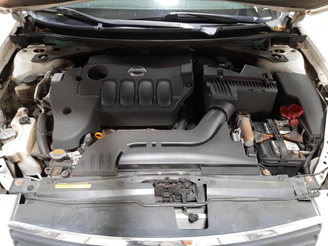 Photo 7 from auction – 2008 NISSAN ALTIMA 2.5 with VIN 1N4AL21E28C255072