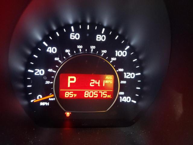 Photo 8 from auction – 2016 KIA SOUL with VIN KNDJN2A2XG7850415