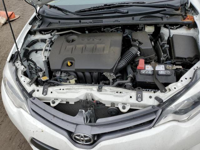 Photo 7 from auction – 2016 TOYOTA COROLLA L with VIN 2T1BURHE5GC496785