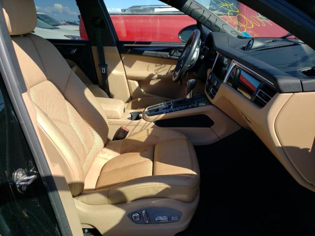 Photo 5 from auction – 2019 PORSCHE MACAN with VIN WP1AA2A59KLB07779