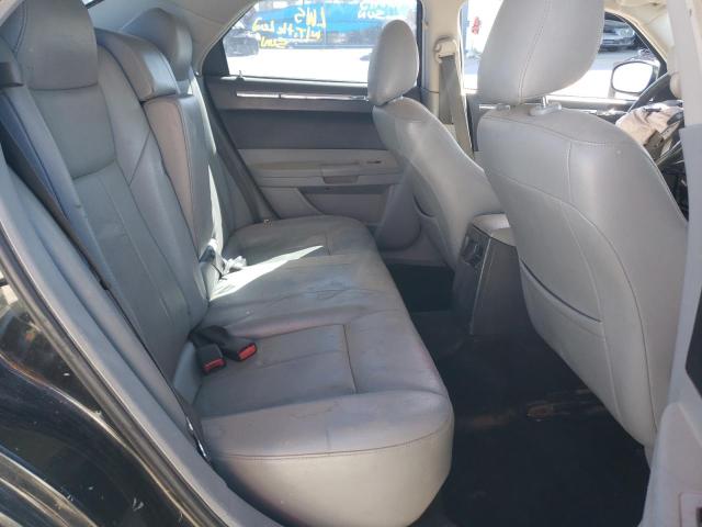 Photo 6 from auction – 2007 CHRYSLER 300 TOURIN with VIN 2C3KA53G67H793147