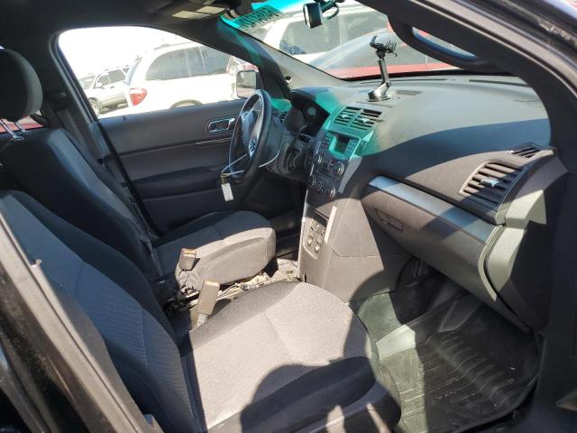 Photo 5 from auction – 2015 FORD EXPLORER P with VIN 1FM5K8AR3FGA35347