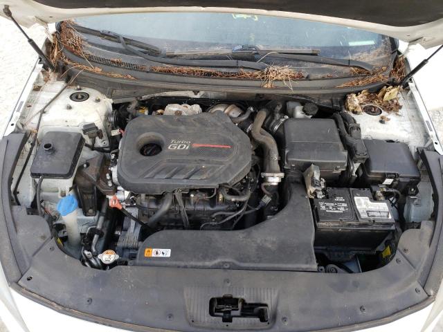 Photo 7 from auction – 2015 HYUNDAI SONATA SPO with VIN 5NPE34AB0FH182895