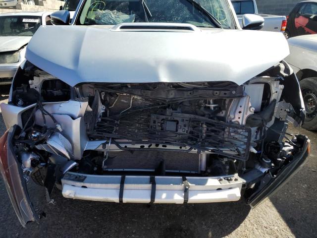 Photo 9 from auction – 2020 TOYOTA 4RUNNER SR with VIN JTEBU5JR9L5750460