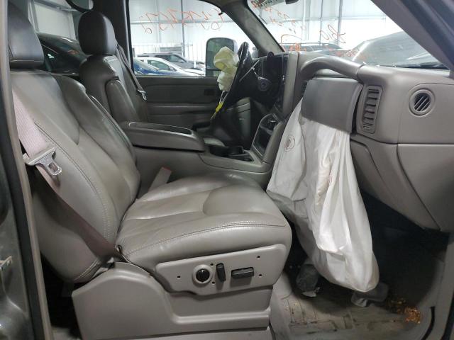 Zdjęcie 5 z aukcji – 2007 GMC SIERRA K25 z VIN 1GTHK23D67F161676