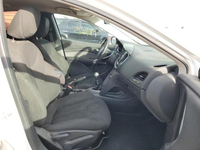 Photo 5 from auction – 2013 DODGE DART SE with VIN 1C3CDFAA4DD303989
