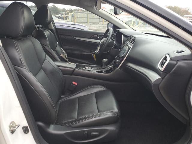 Photo 5 from auction – 2017 NISSAN MAXIMA 3.5 with VIN 1N4AA6AP6HC402363