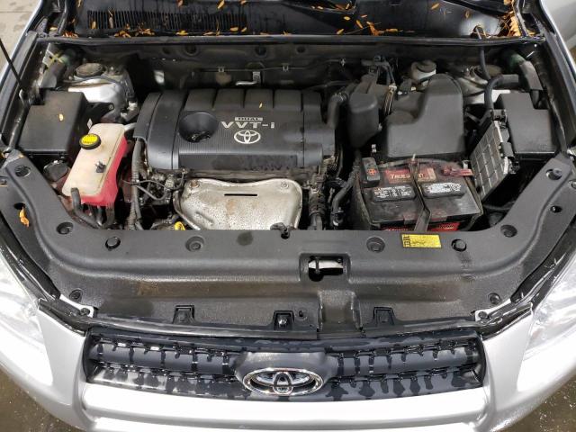 صورة رقم 7 من المزاد - 2010 TOYOTA RAV4 مع VIN 2T3BF4DV1AW058233