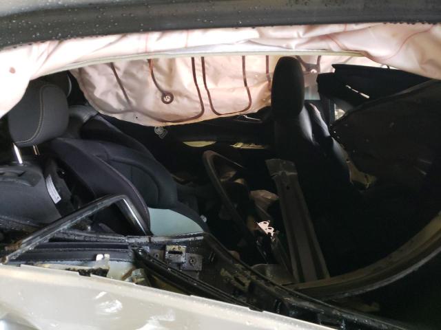 Photo 6 from auction – 2018 CHEVROLET EQUINOX LT with VIN 2GNAXJEV2J6345850