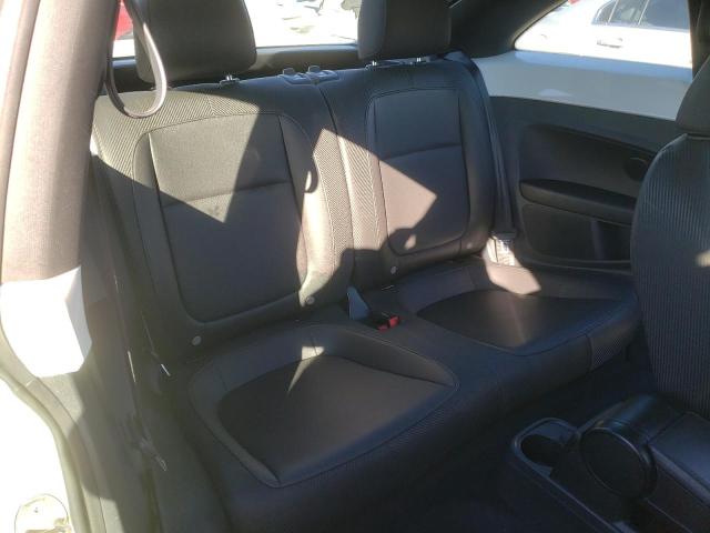 Photo 6 from auction – 2014 VOLKSWAGEN BEETLE with VIN 3VWJ07AT6EM638860
