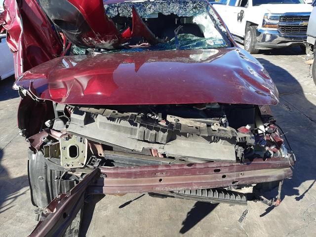 Photo 9 from auction – 2018 SUBARU OUTBACK 2. with VIN 4S4BSAKC2J3392541