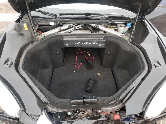 Photo 7 from auction – 2013 TESLA MODEL S with VIN 5YJSA1CG6DFP14131