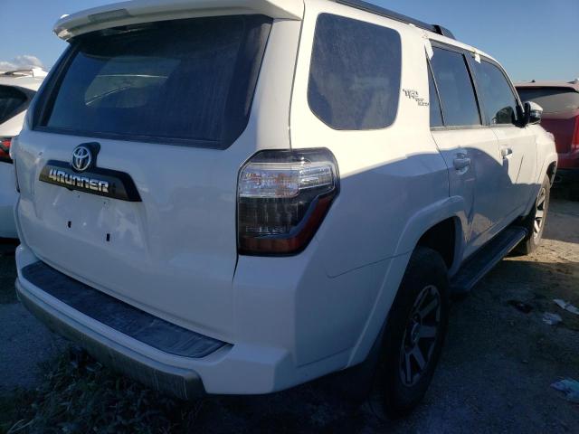 Photo 4 from auction – 2021 TOYOTA 4RUNNER SR with VIN JTERU5JR8M5841235
