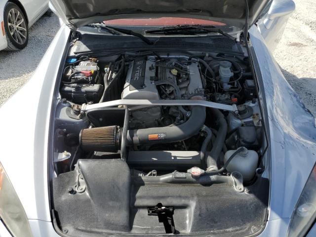 Photo 7 from auction – 2003 HONDA S2000 with VIN JHMAP11483T003396