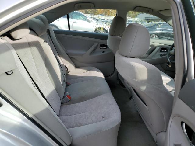 Photo 6 from auction – 2011 TOYOTA CAMRY BASE with VIN 4T4BF3EK2BR158856