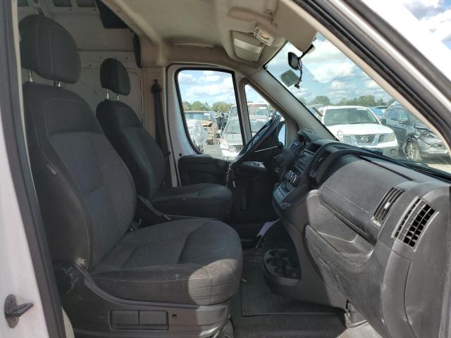 Photo 5 from auction – 2014 RAM PROMASTER with VIN 3C6TRVDG1EE107846