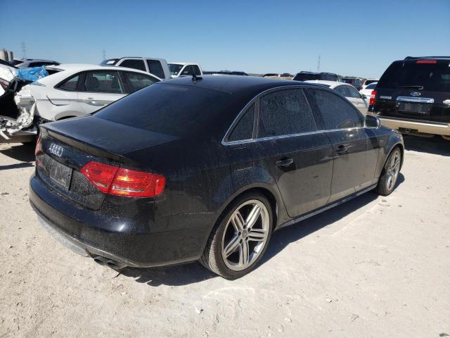 Photo 3 from auction – 2012 AUDI S4 PREMIUM with VIN WAUBGAFL7CA009950