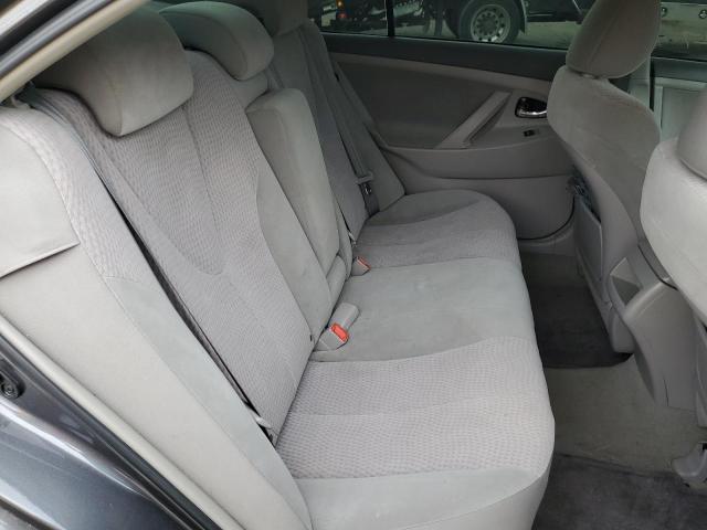 Photo 6 from auction – 2011 TOYOTA CAMRY BASE with VIN 4T1BF3EK9BU757005