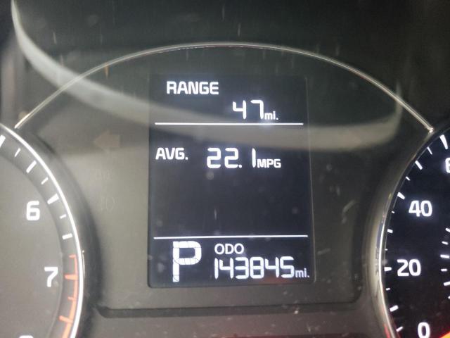 Photo 8 from auction – 2015 KIA FORTE LX with VIN KNAFX4A64F5396930