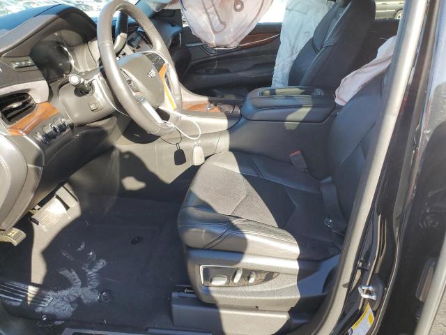 Photo 5 from auction – 2019 CADILLAC ESCALADE E with VIN 1GYS4HKJ8KR114340