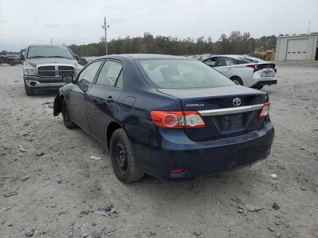 Photo 3 from auction – 2013 TOYOTA COROLLA BA with VIN 2T1BU4EE5DC003593