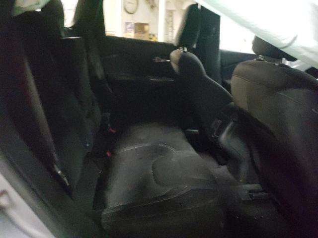 Photo 6 from auction – 2019 JEEP CHEROKEE L with VIN 1C4PJLCB9KD178141