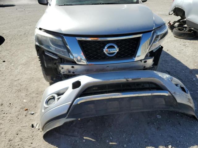 Photo 9 from auction – 2016 NISSAN PATHFINDER with VIN 5N1AR2MN2GC608151