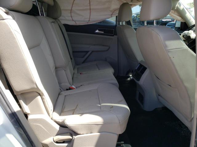 Photo 6 from auction – 2018 VOLKSWAGEN ATLAS SE with VIN 1V2DR2CA3JC508193