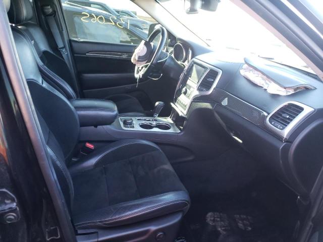 Photo 5 from auction – 2012 JEEP GRAND CHER with VIN 1C4RJFDJ1CC213441