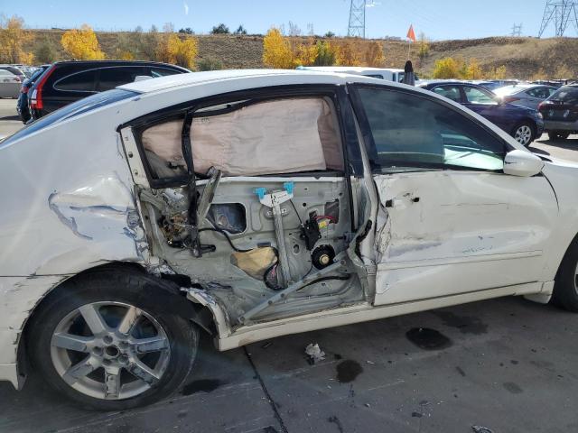 Photo 9 from auction – 2006 NISSAN MAXIMA SE with VIN 1N4BA41E36C801896