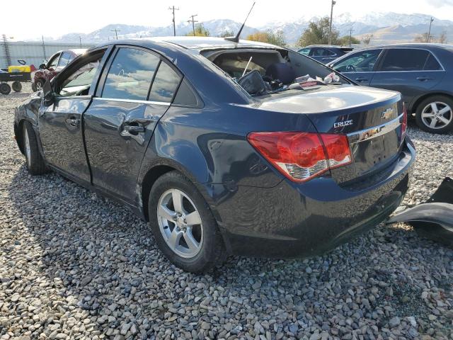 Photo 3 from auction – 2014 CHEVROLET CRUZE LT with VIN 1G1PC5SB4E7117878