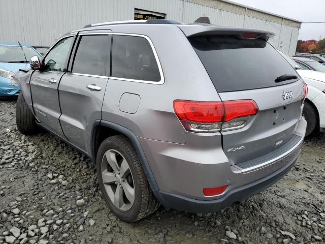 Photo 3 from auction – 2014 JEEP GRAND CHER with VIN 1C4RJFBG0EC269493