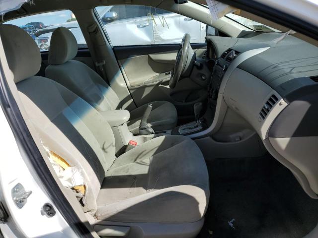 Photo 5 from auction – 2010 TOYOTA COROLLA BA with VIN 1NXBU4EE8AZ279728