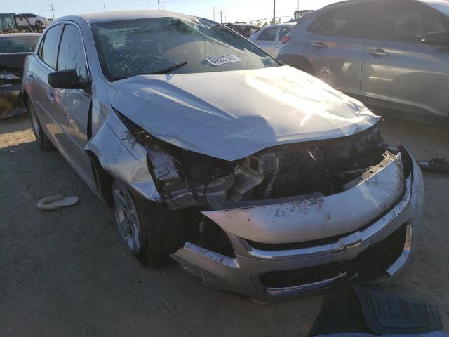 Photo 1 from auction – 2016 CHEVROLET MALIBU LIM with VIN 1G11B5SA8GF165828