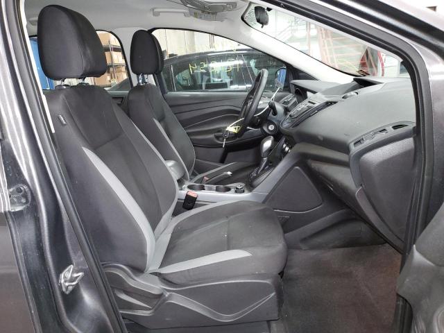 Photo 5 from auction – 2014 FORD ESCAPE S with VIN 1FMCU0F70EUD86808