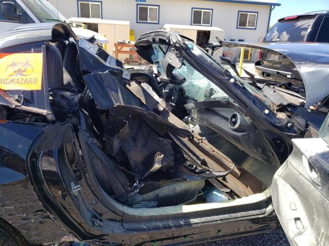 Photo 5 from auction – 2021 MAZDA MX-5 MIATA with VIN JM1NDAM72M0457941