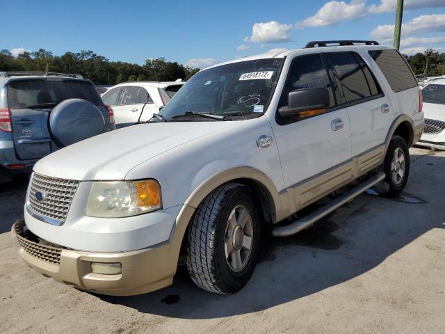 Zdjęcie 2 z aukcji – 2006 FORD EXPEDITION z VIN 1FMPU175X6LA45296