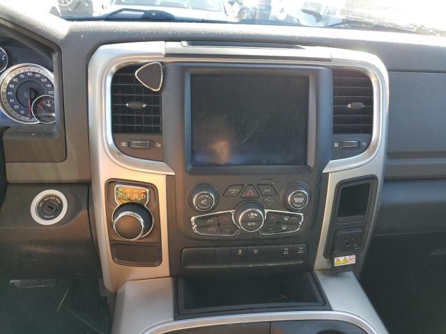 Photo 9 from auction – 2019 RAM 1500 CLASS with VIN 1C6RR6LT8KS563530