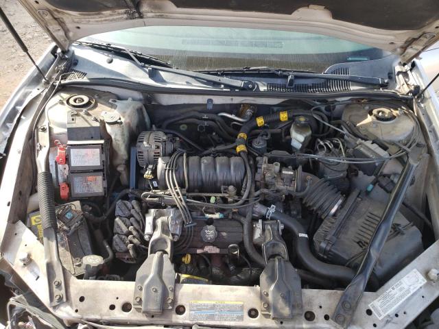 Photo 7 from auction – 2004 CHEVROLET IMPALA LS with VIN 2G1WH52K249356243