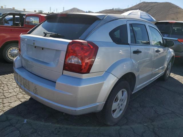 Photo 4 from auction – 2008 DODGE CALIBER with VIN 1B3HB28B28D797940
