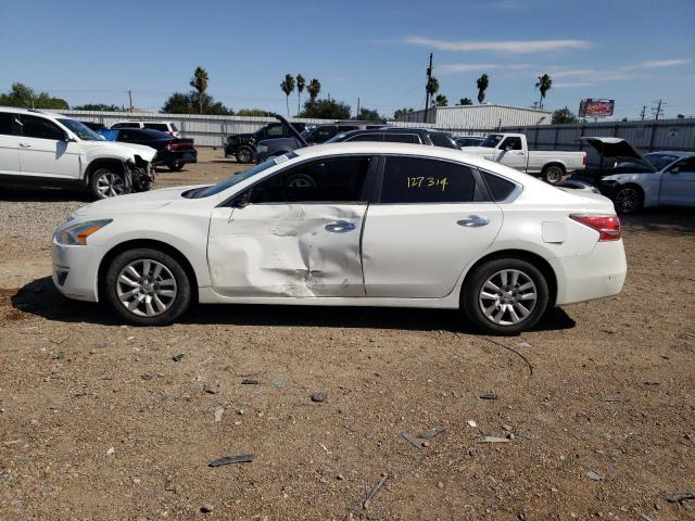 Photo 9 from auction – 2014 NISSAN ALTIMA 2.5 with VIN 1N4AL3AP6EC419006