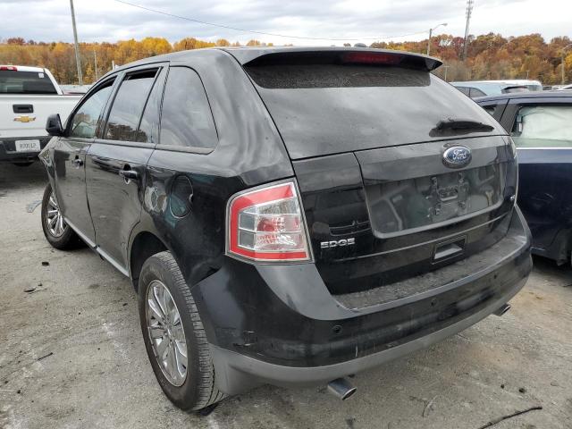 Photo 3 from auction – 2008 FORD EDGE SEL with VIN 2FMDK38C58BB44886