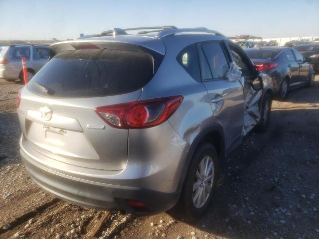 Photo 4 from auction – 2013 MAZDA CX-5 TOURI with VIN JM3KE2CE1D0137362